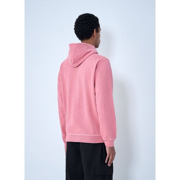 Stone Island Men Logo Patch Hooded Sweatshirt - Picture 4 of 6